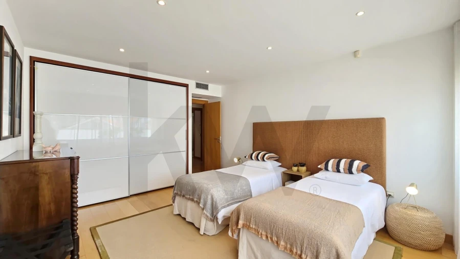 Moradia T6 para Venda em Gafanha da Nazaré Foto 37