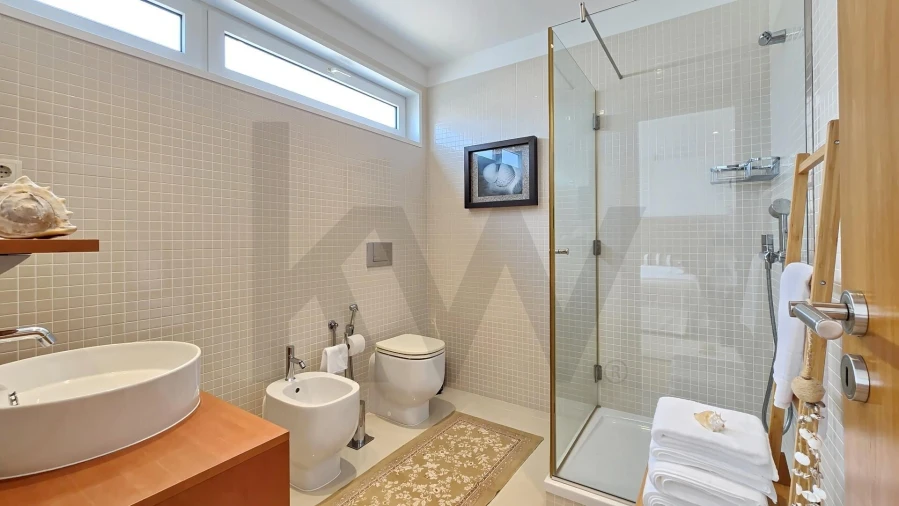 Moradia T6 para Venda em Gafanha da Nazaré Foto 38