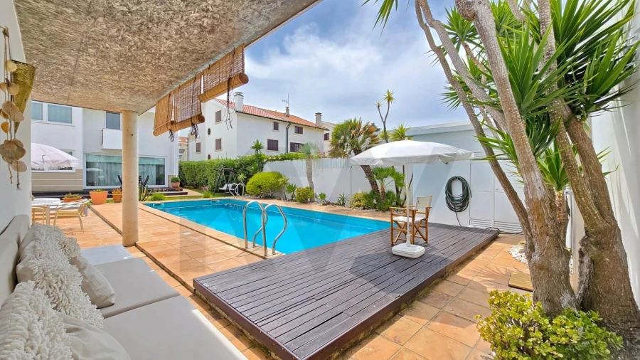 Moradia T6 para Venda em Gafanha da Nazaré Foto 5