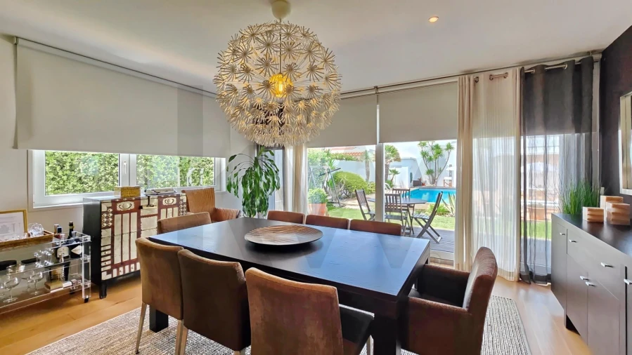 Moradia T6 para Venda em Gafanha da Nazaré Foto 15