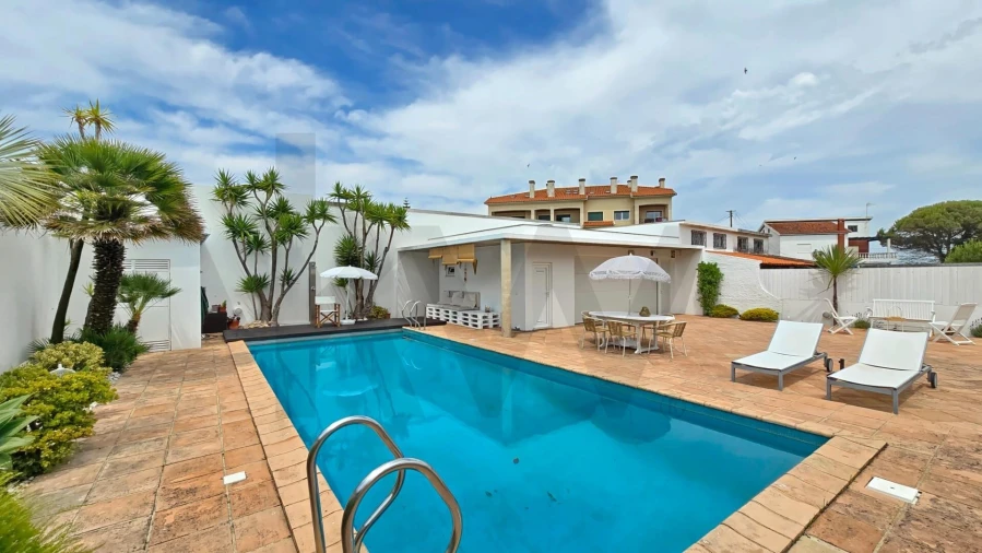 Moradia T6 para Venda em Gafanha da Nazaré Foto 62