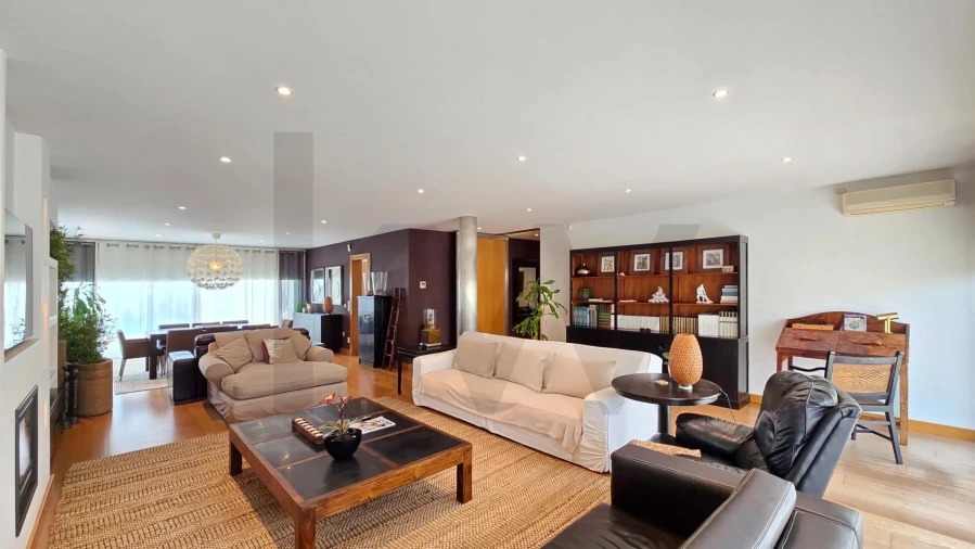 Moradia T6 para Venda em Gafanha da Nazaré