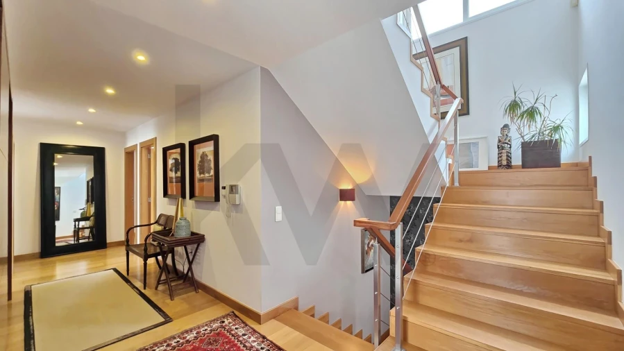 Moradia T6 para Venda em Gafanha da Nazaré Foto 24