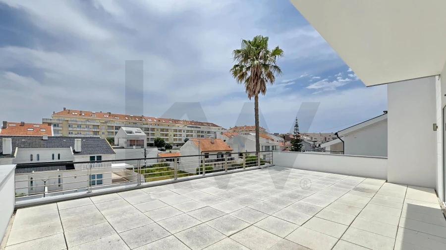 Moradia T6 para Venda em Gafanha da Nazaré Foto 44