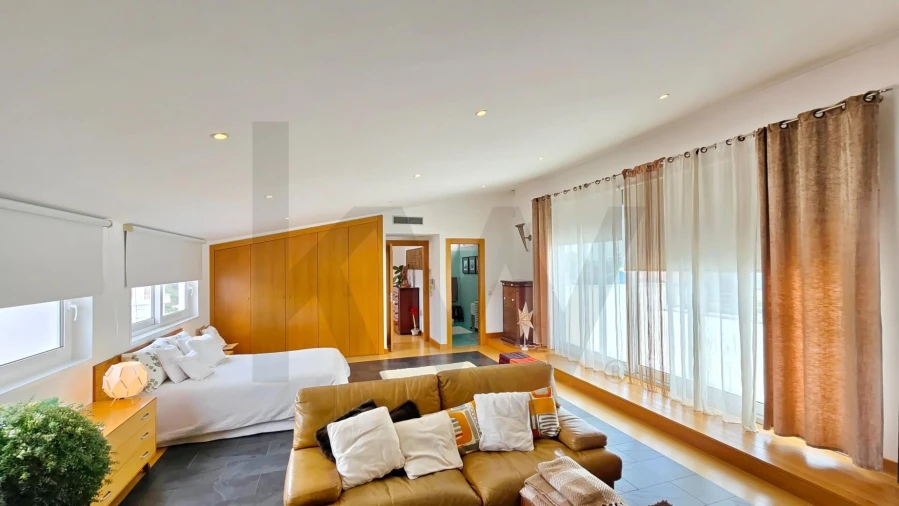 Moradia T6 para Venda em Gafanha da Nazaré Foto 43