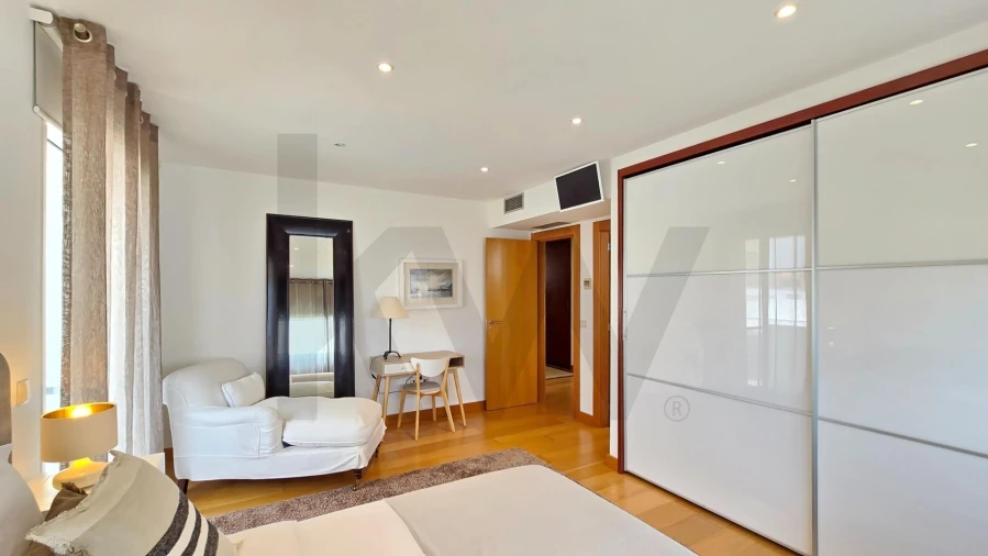 Moradia T6 para Venda em Gafanha da Nazaré Foto 34