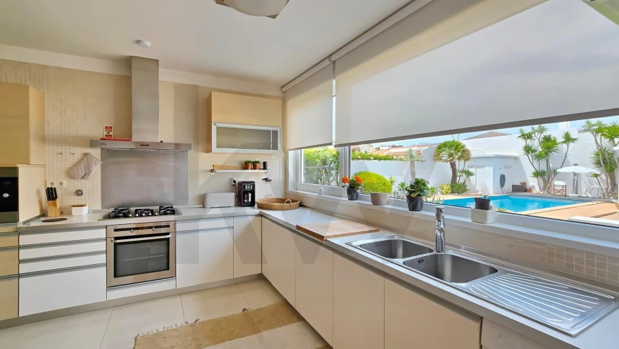 Moradia T6 para Venda em Gafanha da Nazaré Foto 16