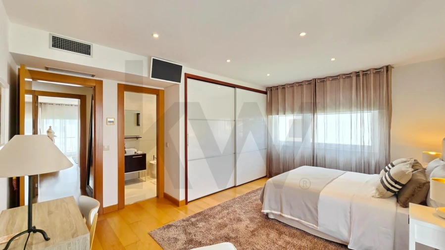 Moradia T6 para Venda em Gafanha da Nazaré Foto 3