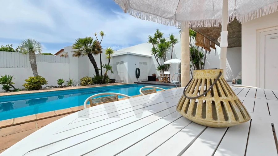 Moradia T6 para Venda em Gafanha da Nazaré Foto 55