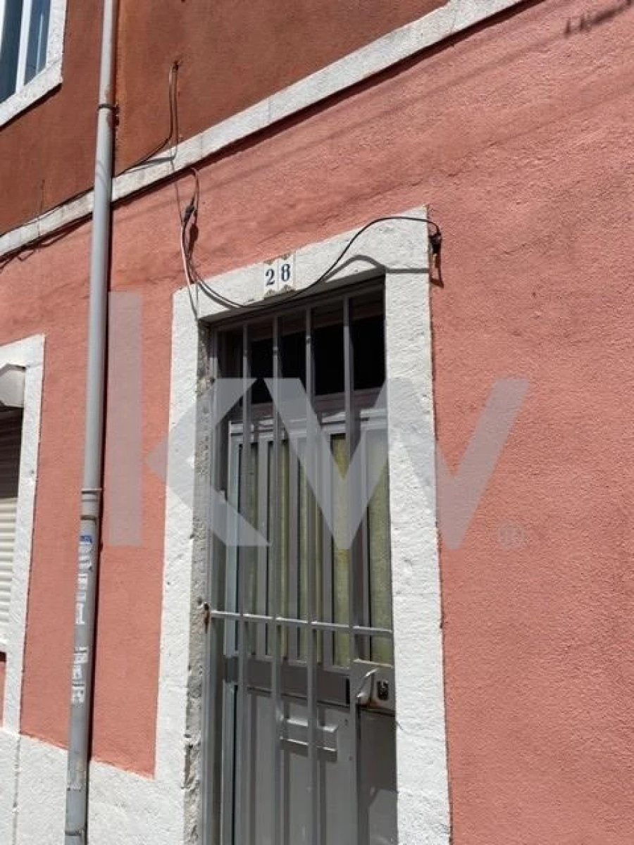 Prédio para Venda em Sacavém e Prior Velho