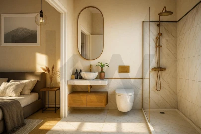 Apartamento para Venda em Campolide