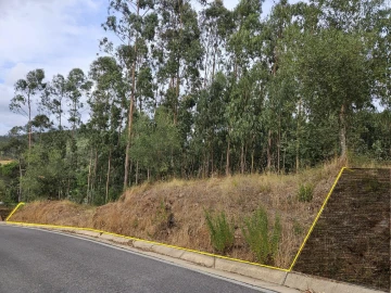 Terreno para Venda em Brasfemes
