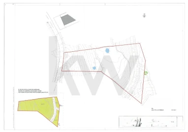 Terreno para Venda em Brasfemes