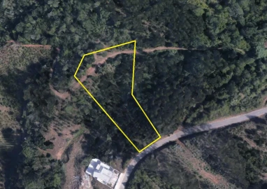 Terreno para Venda em Brasfemes