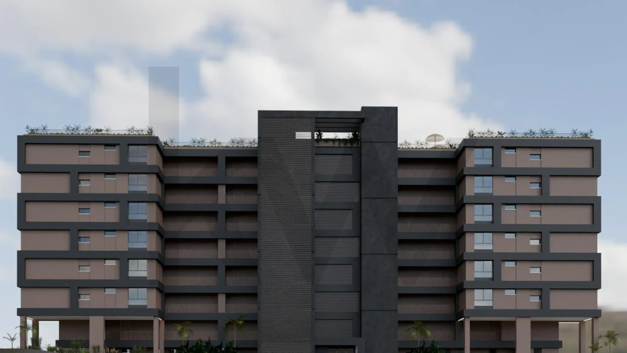 Apartamento T2 para Venda em São Martinho Foto 25