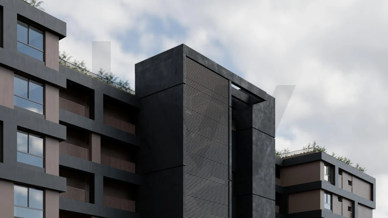 Apartamento T2 para Venda em São Martinho Foto 27