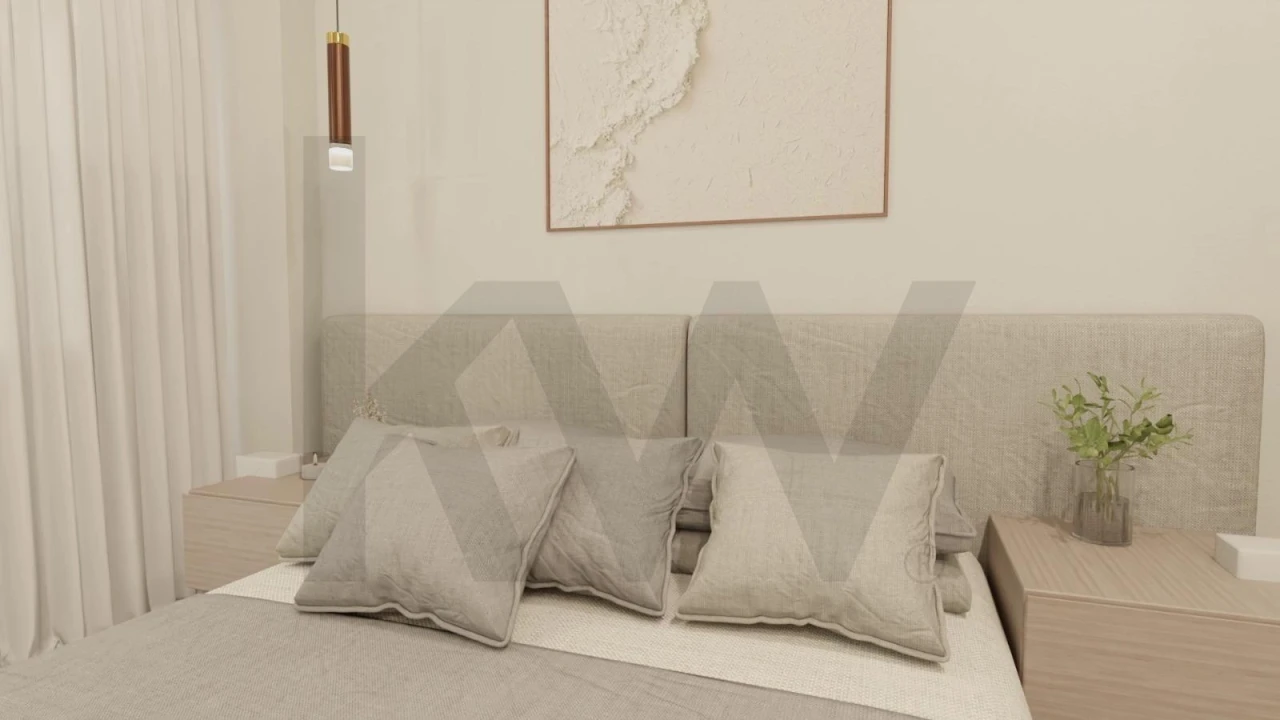 Apartamento T2 para Venda em São Martinho Foto 15
