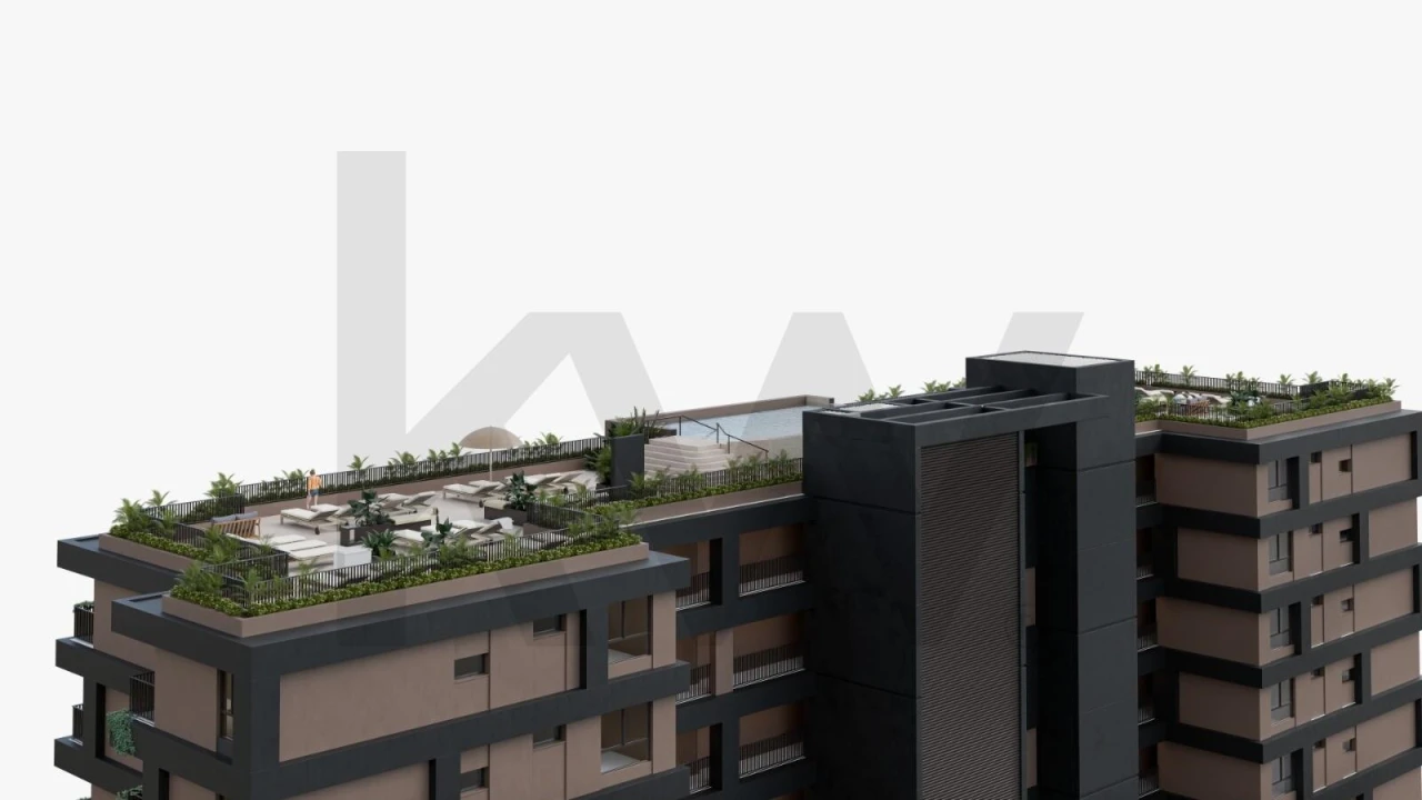 Apartamento T2 para Venda em São Martinho Foto 31