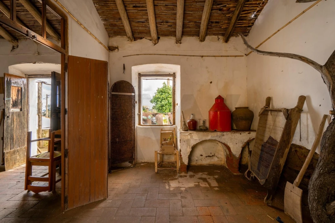 Moradia T3 para Venda em Odeleite Foto 12