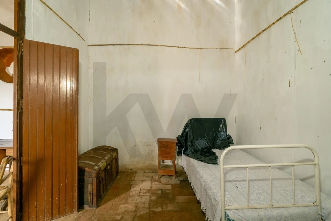 Moradia T3 para Venda em Odeleite Foto 13