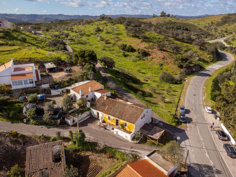 Moradia T3 para Venda em Odeleite Foto 34