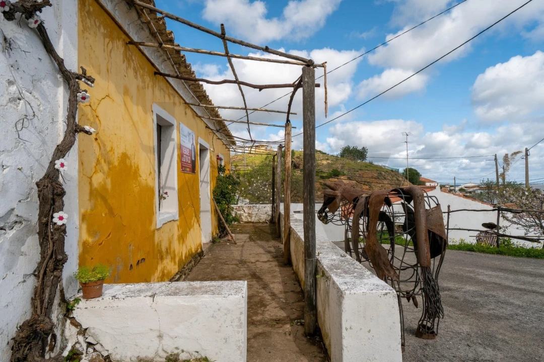 Moradia T3 para Venda em Odeleite Foto 29