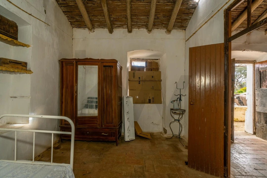 Moradia T3 para Venda em Odeleite Foto 14