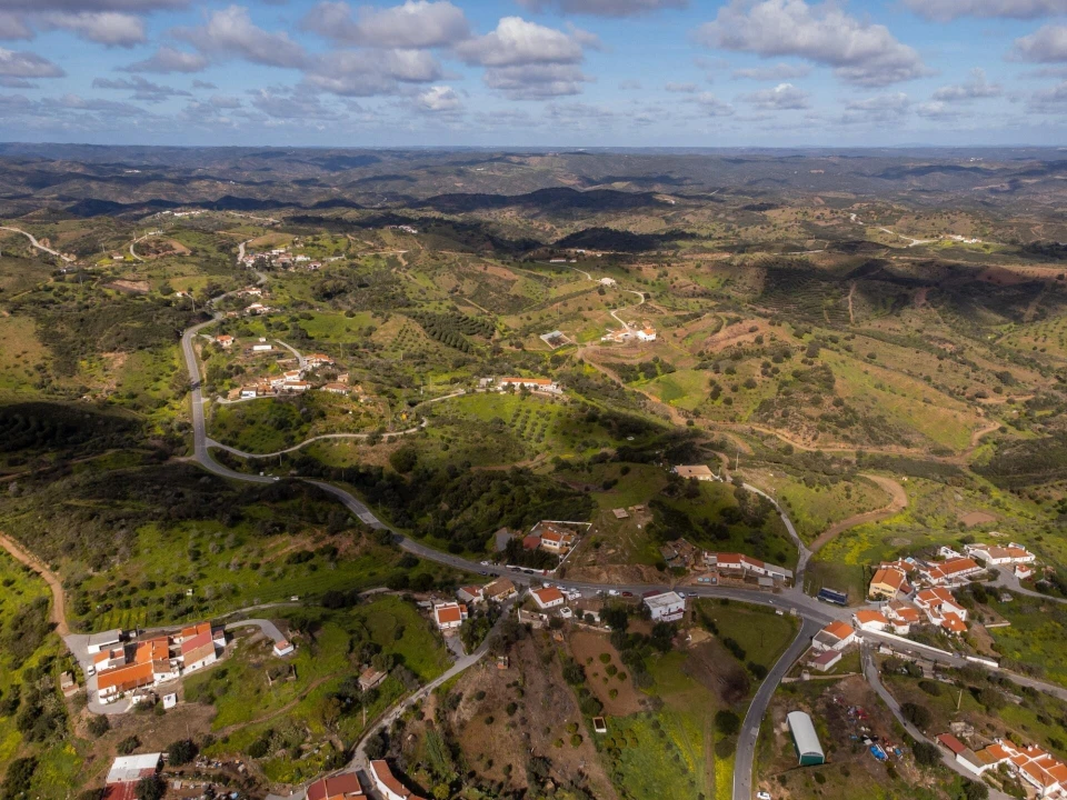 Moradia T3 para Venda em Odeleite Foto 38