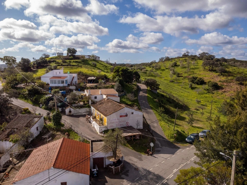 Moradia T3 para Venda em Odeleite Foto 26