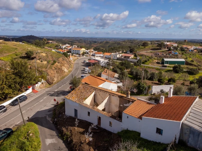 Moradia T3 para Venda em Odeleite Foto 32