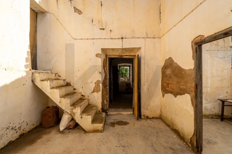 Moradia T3 para Venda em Odeleite Foto 20