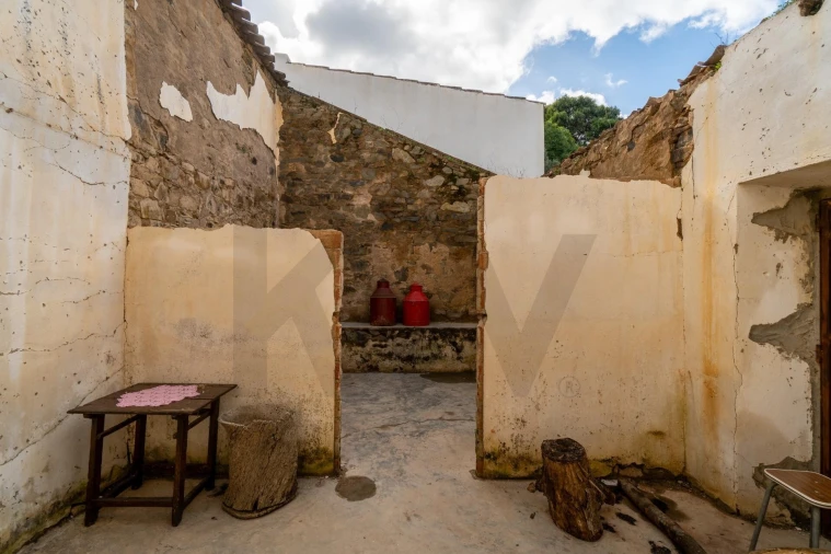 Moradia T3 para Venda em Odeleite Foto 21