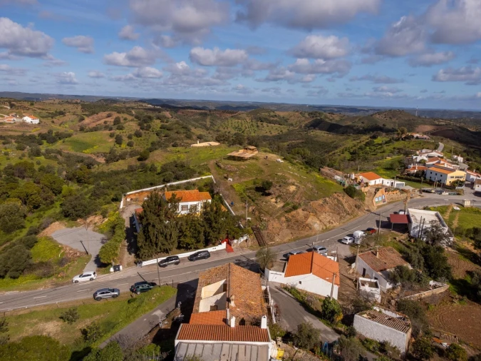 Moradia T3 para Venda em Odeleite Foto 37