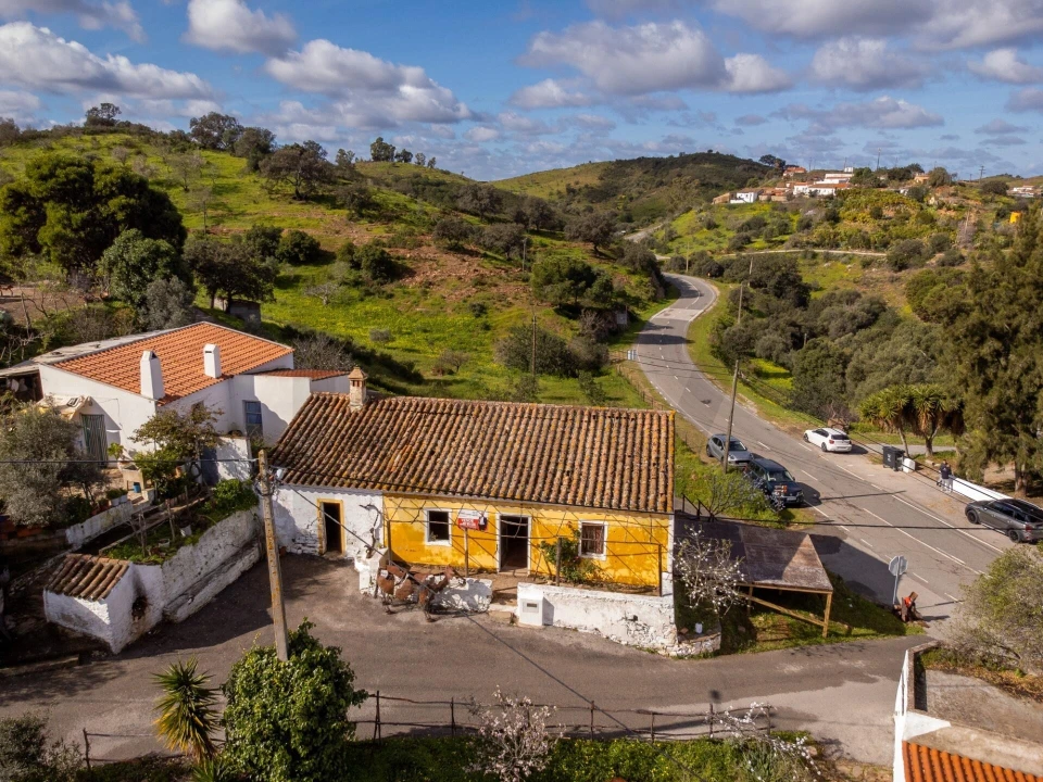 Moradia T3 para Venda em Odeleite Foto 27