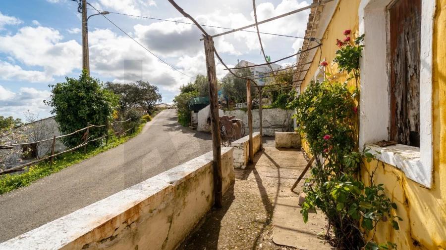 Moradia T3 para Venda em Odeleite