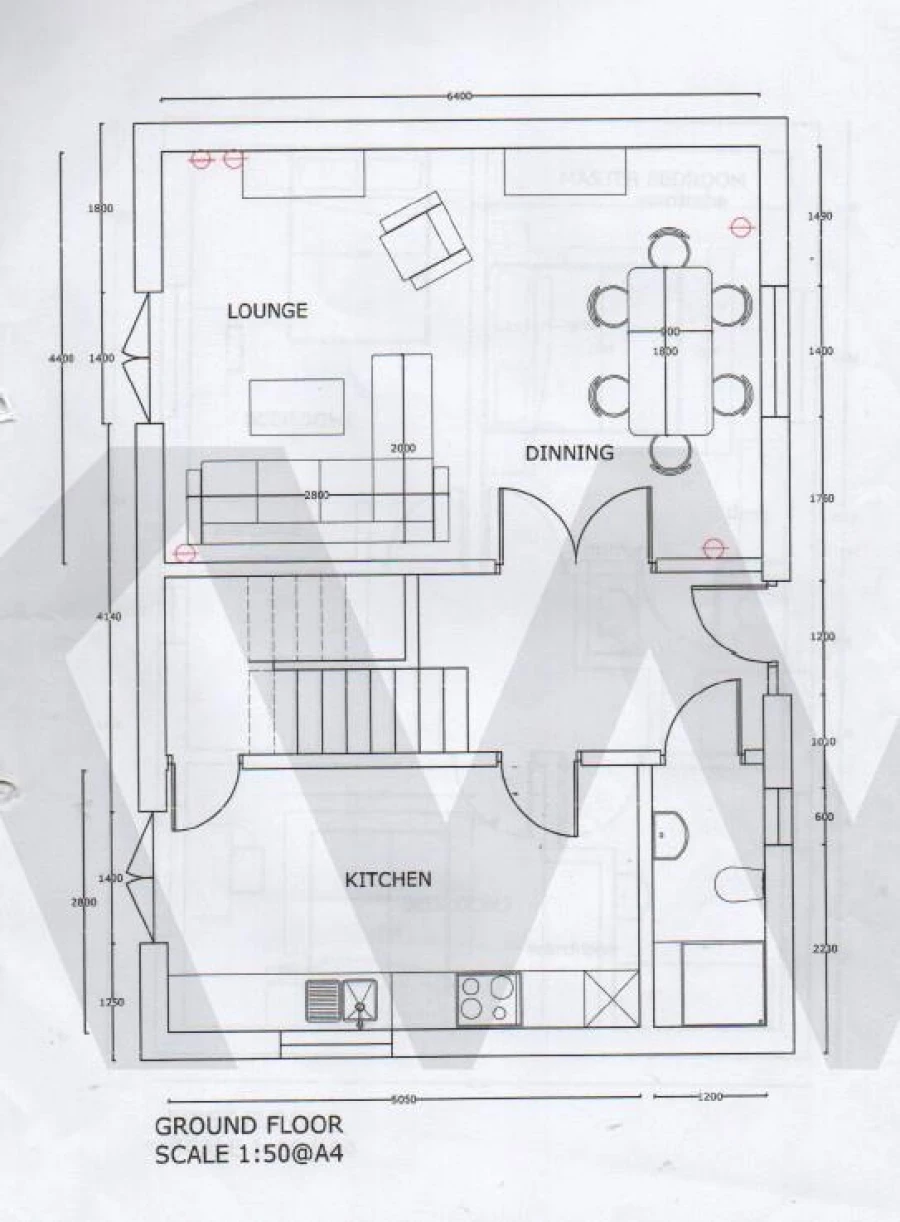 Moradia T3 para Venda em Alcoutim e Pereiro Foto 40