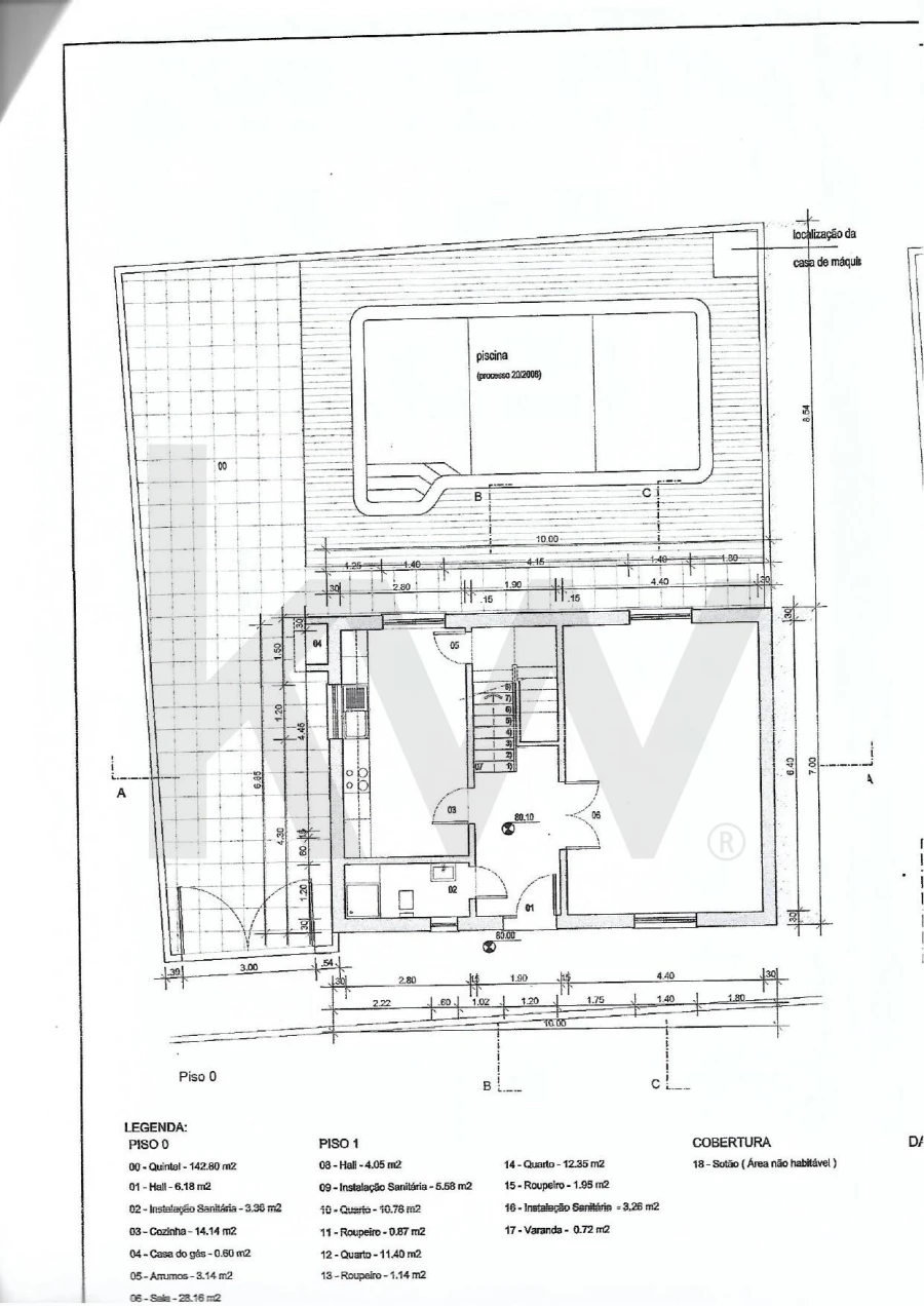 Moradia T3 para Venda em Alcoutim e Pereiro Foto 37