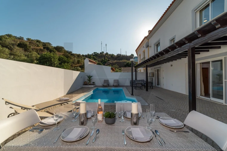 Moradia T3 para Venda em Alcoutim e Pereiro Foto 31