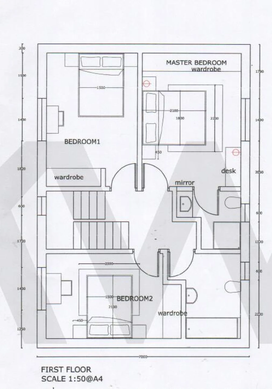 Moradia T3 para Venda em Alcoutim e Pereiro Foto 39