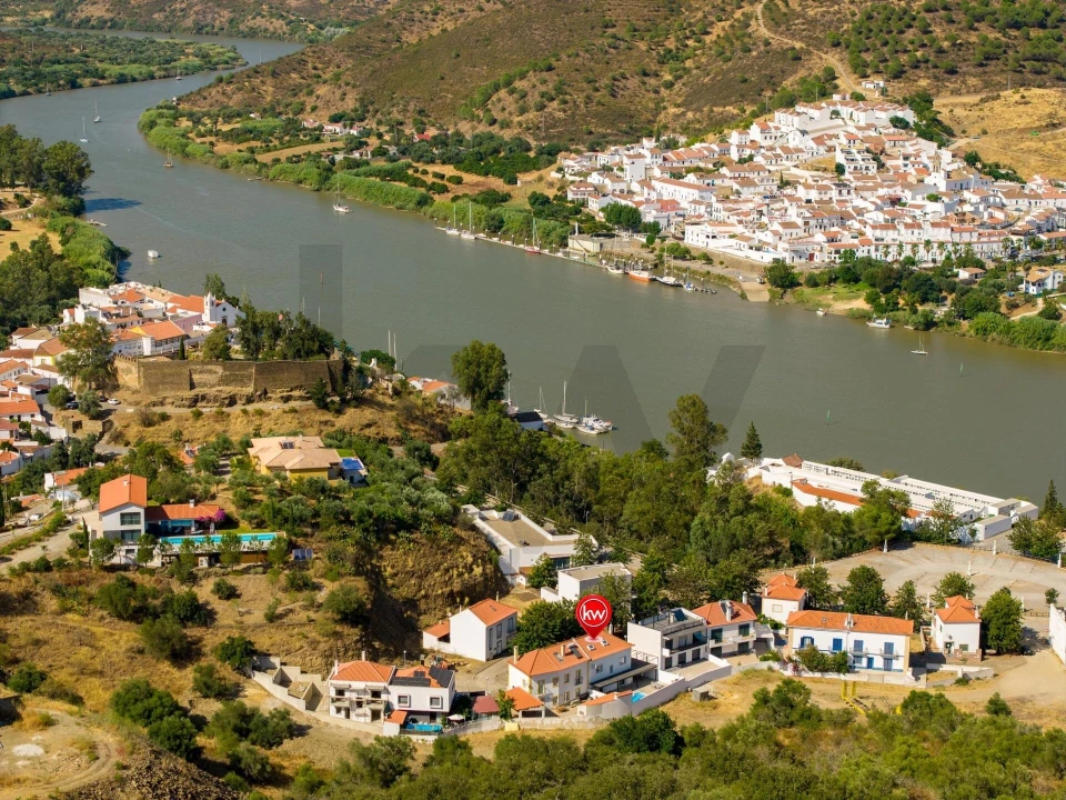 Moradia T3 para Venda em Alcoutim e Pereiro Foto 42