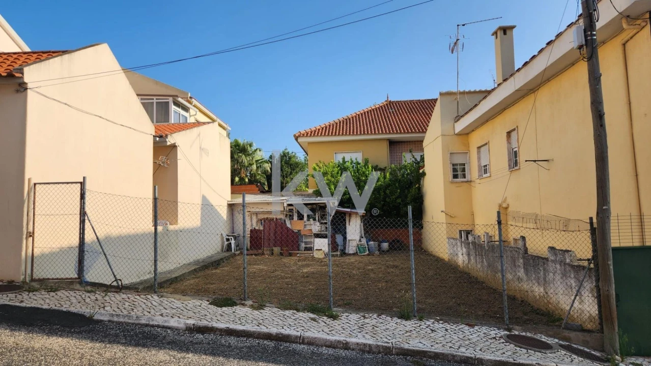 Terreno para Venda em Camarate, Unhos e Apelação Foto 1