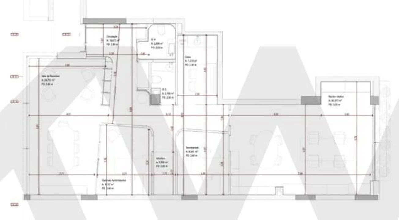 Loja para Venda em Algés, Linda-A-Velha e Cruz Quebrada-Dafundo Foto 5