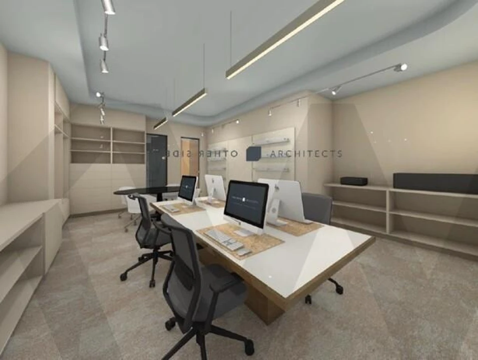 Loja para Venda em Algés, Linda-A-Velha e Cruz Quebrada-Dafundo Foto 2