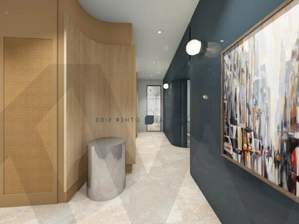 Loja para Venda em Algés, Linda-A-Velha e Cruz Quebrada-Dafundo Foto 4