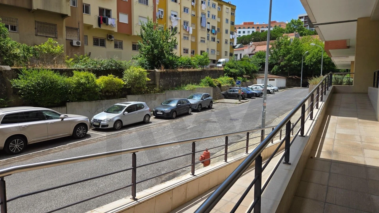 Loja para Venda em Algés, Linda-A-Velha e Cruz Quebrada-Dafundo Foto 23