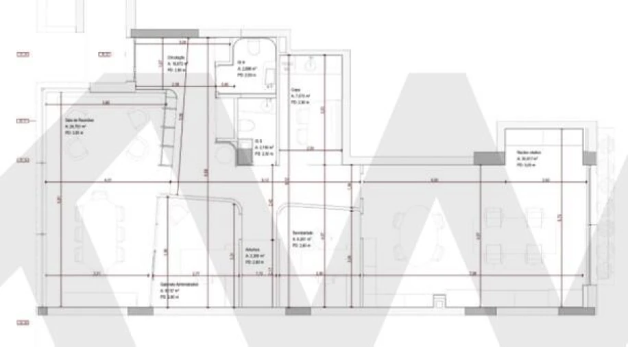 Loja para Venda em Algés, Linda-A-Velha e Cruz Quebrada-Dafundo Foto 5