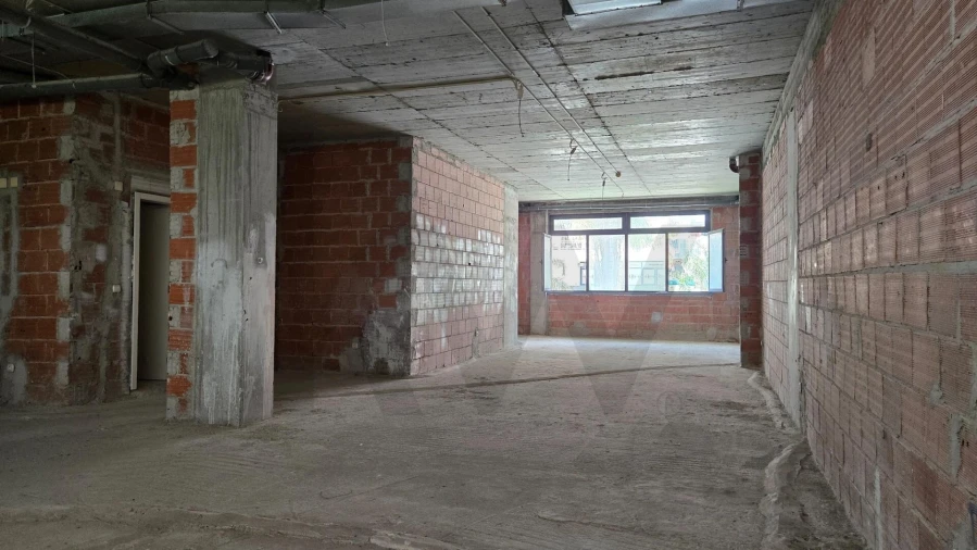 Loja para Venda em Algés, Linda-A-Velha e Cruz Quebrada-Dafundo Foto 13