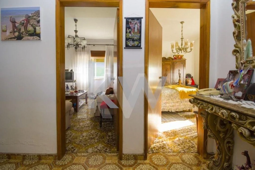 Moradia T6 para Venda em Fernao Ferro Foto 7
