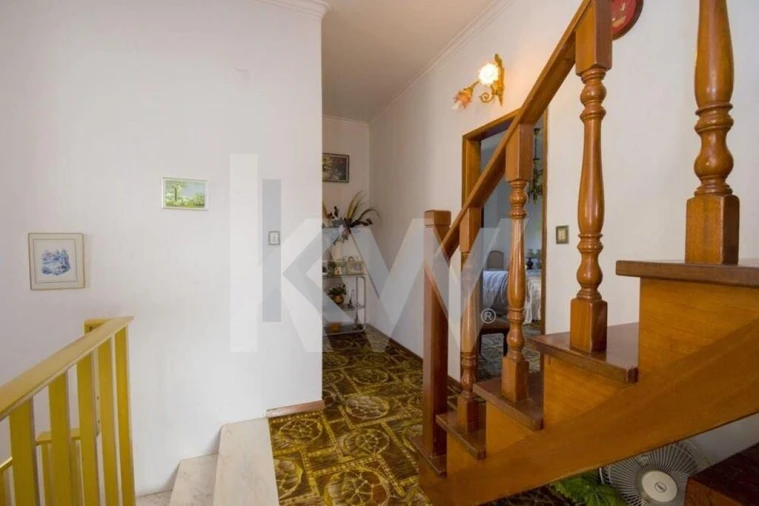 Moradia T6 para Venda em Fernao Ferro Foto 27