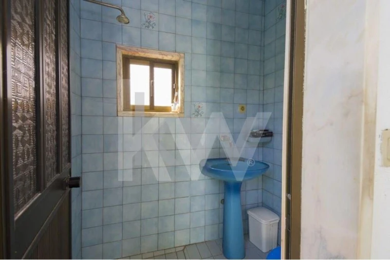 Moradia T6 para Venda em Fernao Ferro Foto 51